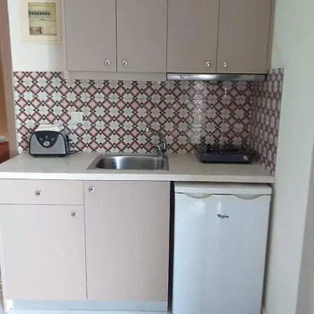 Ilias Appartement Daratsos
