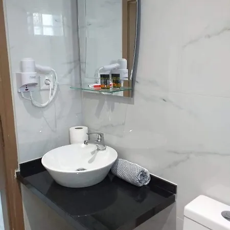 Appartement Ilias Daratsos