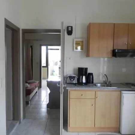 Appartement Ilias