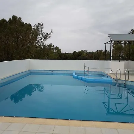 Ilias Appartamento Daratsos