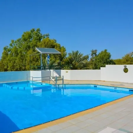 Ilias Appartement *