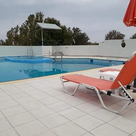 Ilias Appartement *