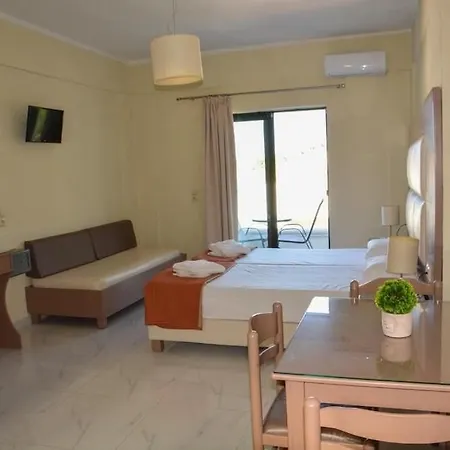 Appartement Ilias Daratsos