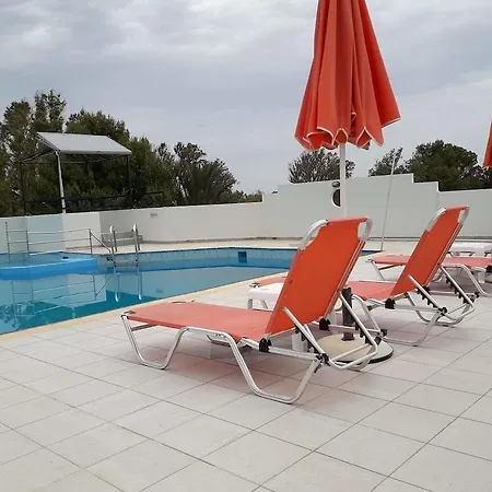 Appartement Ilias Daratsos