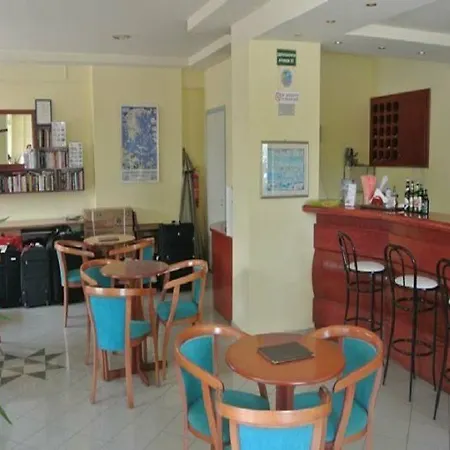 Ilias Appartement Daratsos