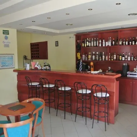 Ilias Appartement Daratsos